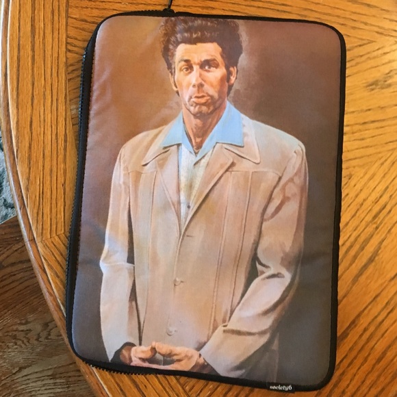 society 6 Handbags - Laptop /tablet sleeve